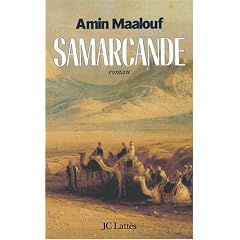Samarcande