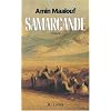Samarcande