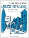 New Orleans Jazz Styles (Willis)