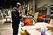 POWERTEC 11206 Sanding Sleeves, 4-1/2-Inch, 120 Grit, 1/2”, 3/4”, 1”, 1-1/2”, 2” and 3”, 6 PK