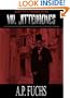 Mr. Jitterbones: A Jack the Ripper Story (Digital Monsters)