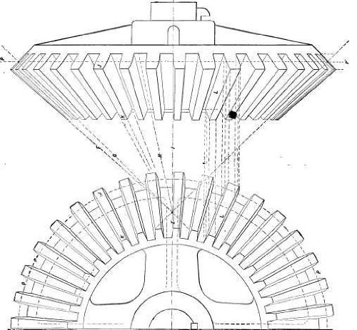 Mechanical Drawing, Self-Taught (Illustrated)