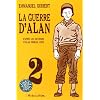 La guerre d'Alan