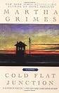 Cold Flat Junction (Emma Graham Mysteries (Paperback))