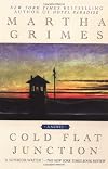 Cold Flat Junction (Emma Graham Mysteries (Paperback))