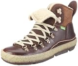 Snipe Paterna 14 412.114.15, Damen, Stiefel, Braun  (chocolate/brown), EU 37  (UK 4)