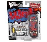 TECH DECK Pack 1 FingerSkate