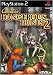Cabela''s Dangerous Hunts 2 (2006) PS2