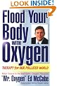 Flood Your Body with Oxygen: Therapy for Our Polluted World