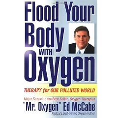 Flood Your Body With Oxygen