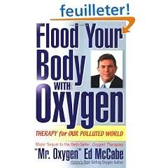 Flood Your Body With Oxygen