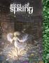 Changeling Rites of Spring (Changeling: The Lost)