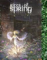 Changeling Rites of Spring (Changeling: The Lost)