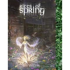 Rites of Spring (Changeling: The Lost)
