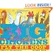 Big Chickens Fly the Coop