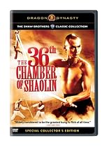 The 36th Chamber of Shaolin