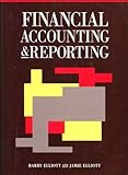 Financial accounting and reporting