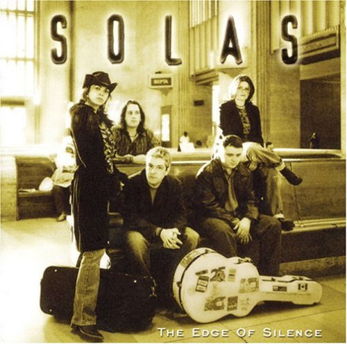 CD-Charts  Music : Edge of Silence