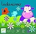 Djeco / Ludanimo 3 in 1 Preschool Games