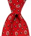 Ohio State Buckeyes Neck Tie, Red