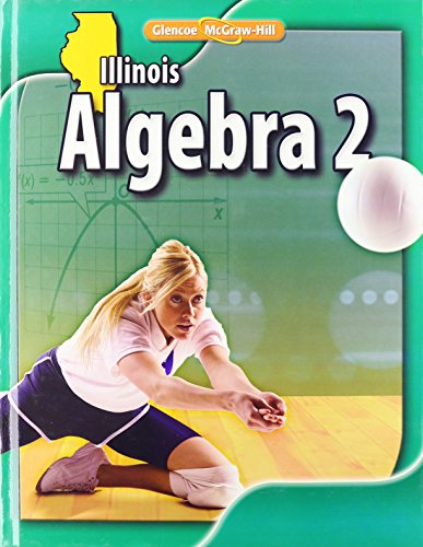 glencoe algebra 2 illinois