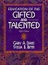 Education of the Gifted and Talented (5th Edition)