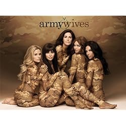 Army Wives Season 6