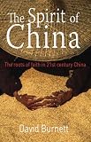 The spirit of China