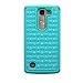 LG Escape 2 Case, LG Logos Case, LG Spirit Case, TAURI [Dual Layer] Studded Rhinestone Crystal Bling Hybrid Armor Case for LG Escape 2 / LG Logos / LG Spirit LTE - Mint