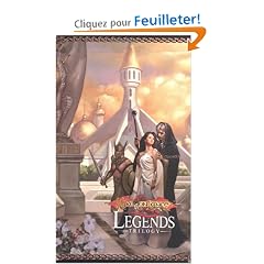 Legends: Trilogy