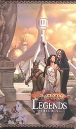 Dragonlance Legends