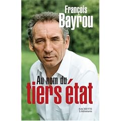 Au nom du tiers �tat