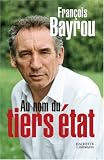 Au nom du tiers �tat