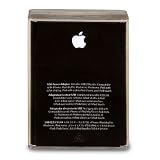 Apple USB Power Adapter for iPod/iPhone (NEWEST VERSION)