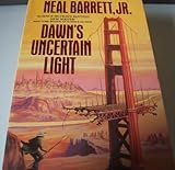 Dawn's uncertain light