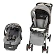 Evenflo Eurotrek Travel System - Hudson Bay