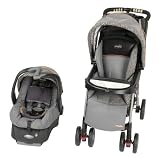 Evenflo Eurotrek Travel System - Hudson Bay