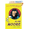 Alan Moore (Pocket Essentials)