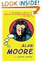 Alan Moore (Pocket Essential series)