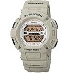 Casio G9000-8V G-Shock MudMan Mud Resistance Watch