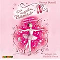 Die magischen Ballettschuhe: Violetta und der Tanz der Zuckerfee