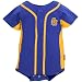 Search : South Dakota State Jackrabbits Royal Blue Infant Slider Jersey