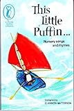 This little puffin-: finger plays and nursery games