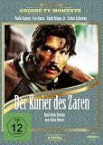 Produkt-Bild: Der Kurier des Zaren [2 DVDs]