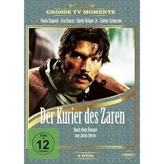 Der Kurier des Zaren [2 DVDs]