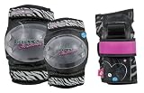 Monster High Drop Dead Gogeous 960101/2 - Protections roller enfant