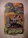 Search : Teenage Mutant Ninja Turtles: (Foot Gunner) Action Figure [2003]