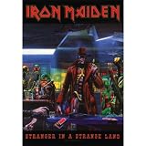 Iron Maiden - Stranger Tapestry by Old Glory