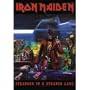 Iron Maiden - Stranger Tapestry