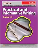Product B008BTZLH4 - Product title English - Practical and Informative Writing for Mac [Download]